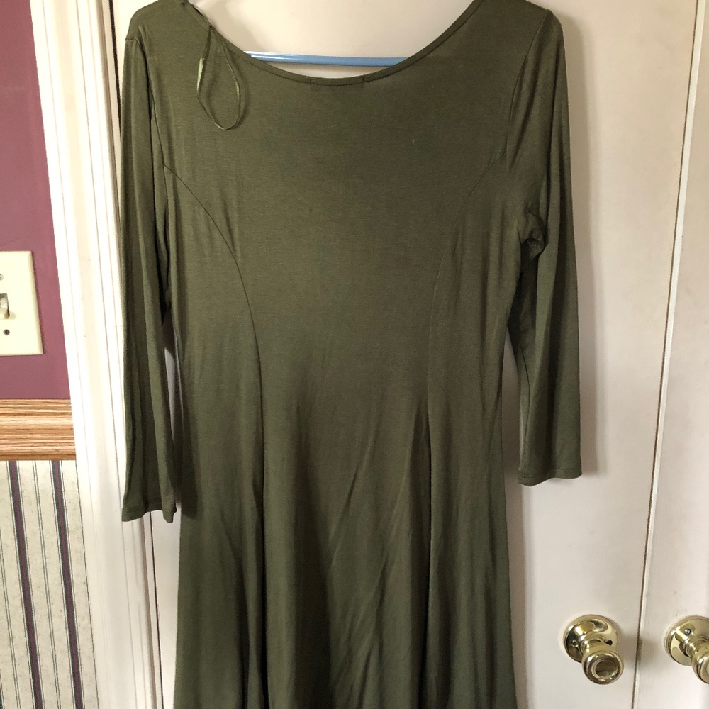 dress
